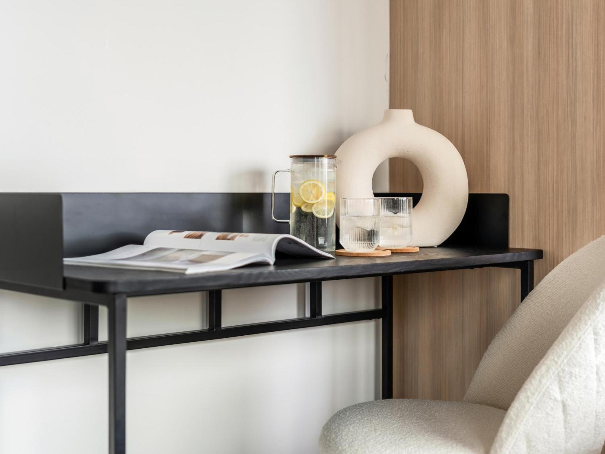 Sanders Port Piraeus Room photo