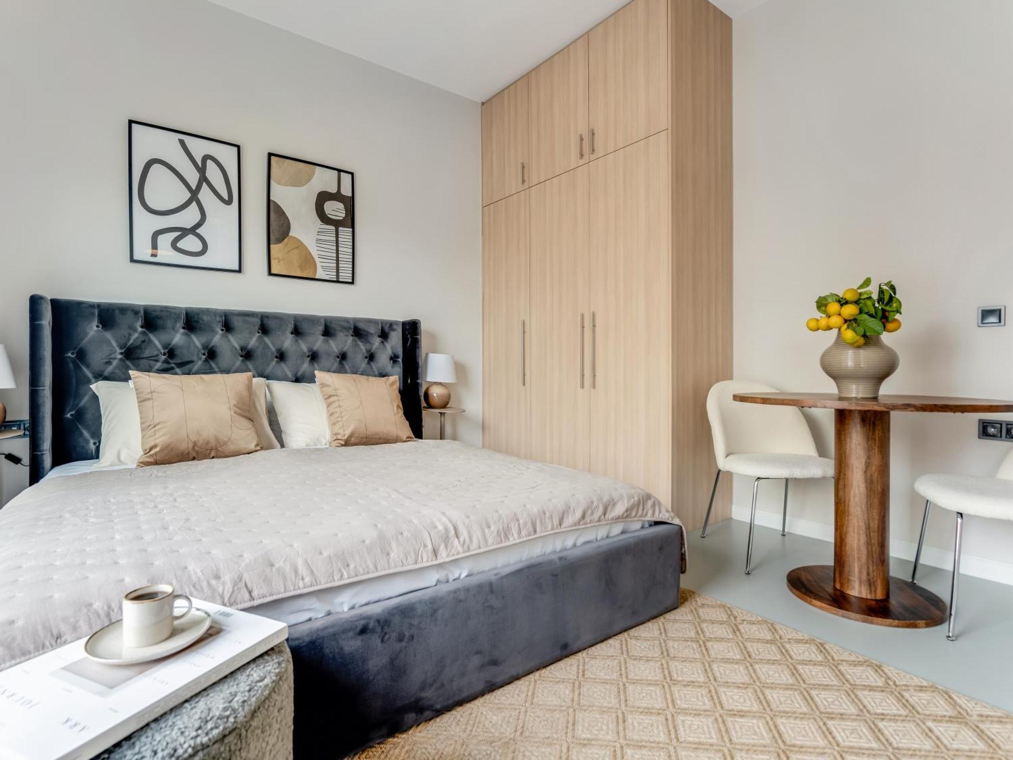 Sanders Port Piraeus Room photo